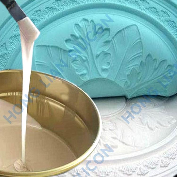  mold silicone manufacturers room temperature vulcanized silicone rubber