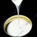 Room temperature condensed silica gel epoxy resin moulding paste 4