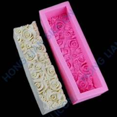 Chocolate mold silicone rubber FDA