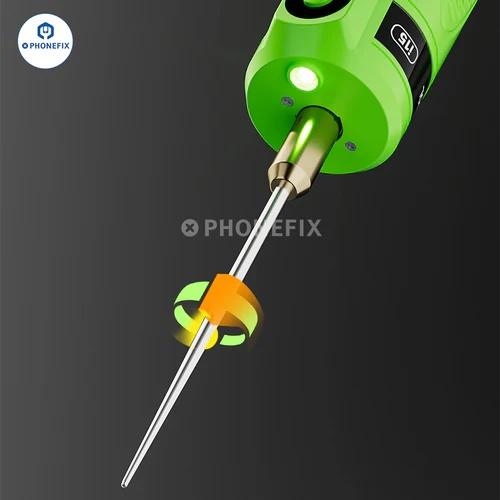 iFixes i15 Phone Screen OCA Glue Remover Electric Grinder