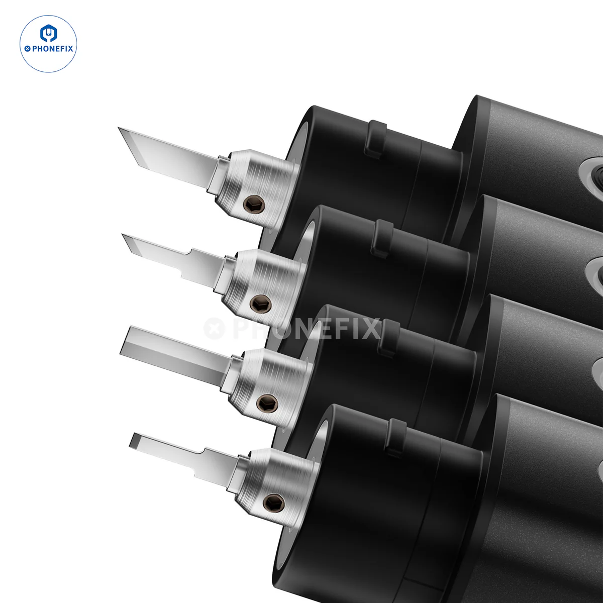 JAKEMY JM-Y10 PRO Temperature Controlled Polishing Tool 5