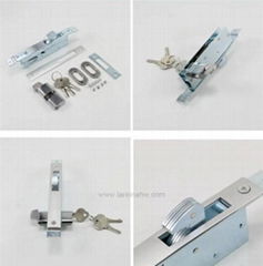 Sliding Mico Door Lock LR-41055