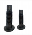 Steel Structure Bolt Hex bolt