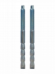 Pointed Inverted Conical Anchor Bolt