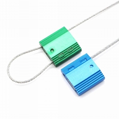JCCS002 aluminium cable seal 3.5mm