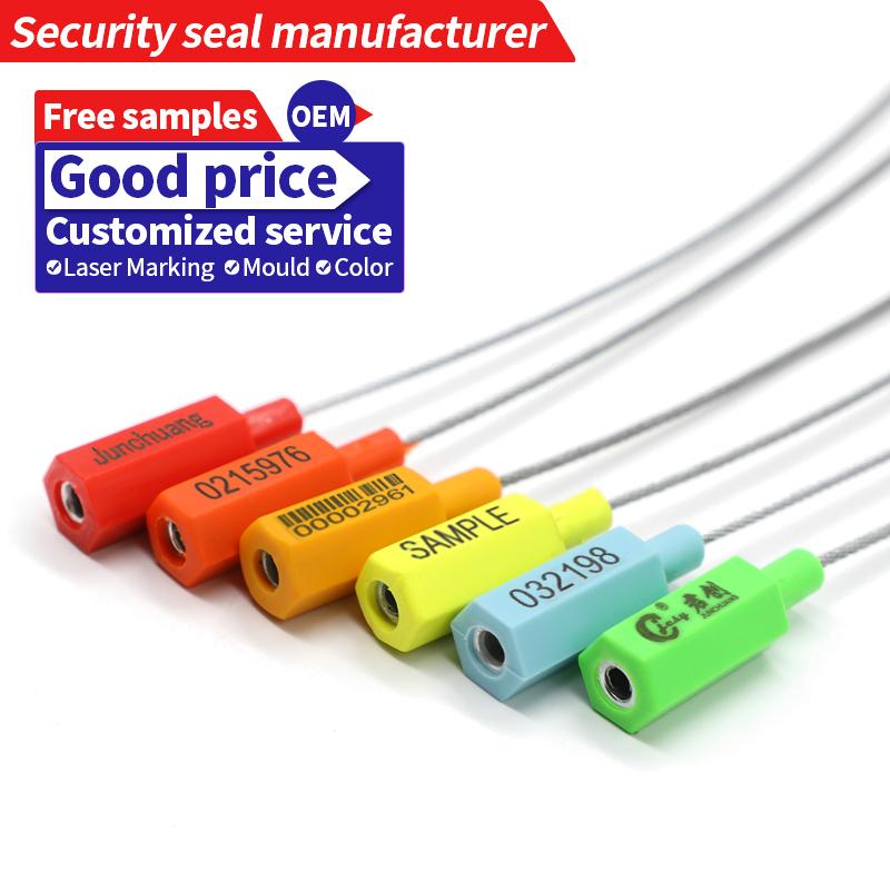 JCCS305 1.8mm wire cable seal for oil tank  1