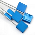 JCCS008 3.5mm 30cm cable seal for container 