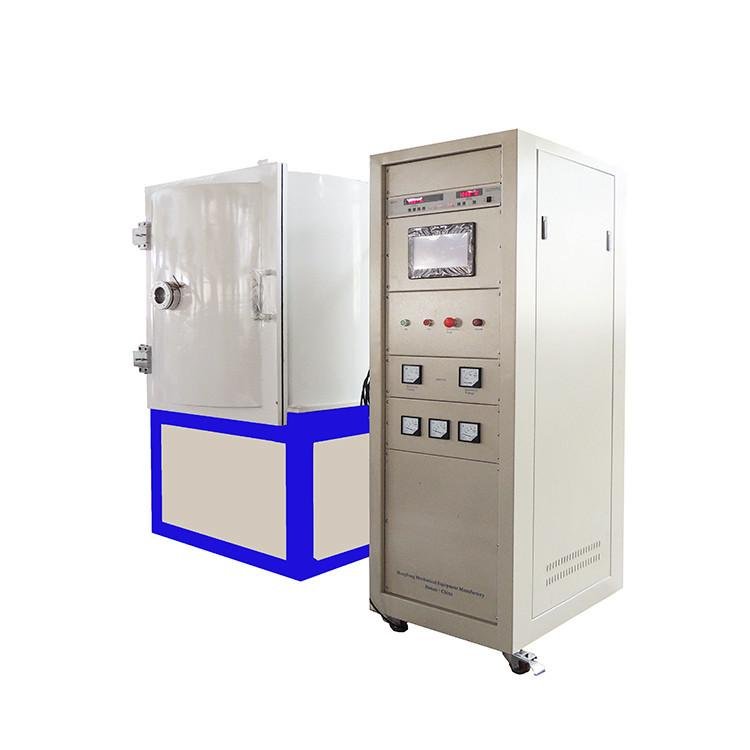 Resistance evaporation coating machine 2
