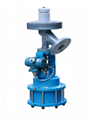 Reactor/Container/Boiler/Tank′s Bottom