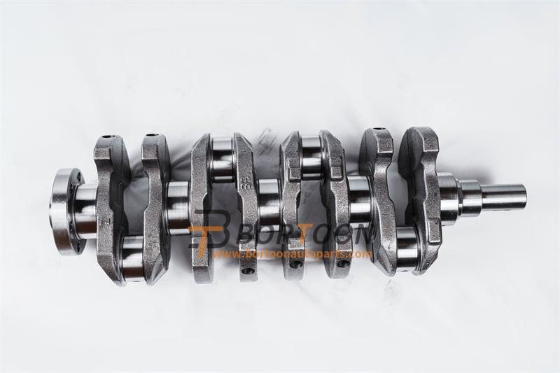 China Crankshaft Factory For Toyota,HONDA,BMW  2