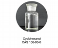 CAS 108-93-0 Cyclohexanol for Solvents