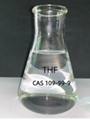 Hot Sale! CAS 109-99-9 Industrial Grade 99.9% Purity Tetrahydrofuran  as Slov