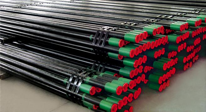 Oilfield equipment supply, casing, tubing,caupling,cross cover API 5CT 5B  2