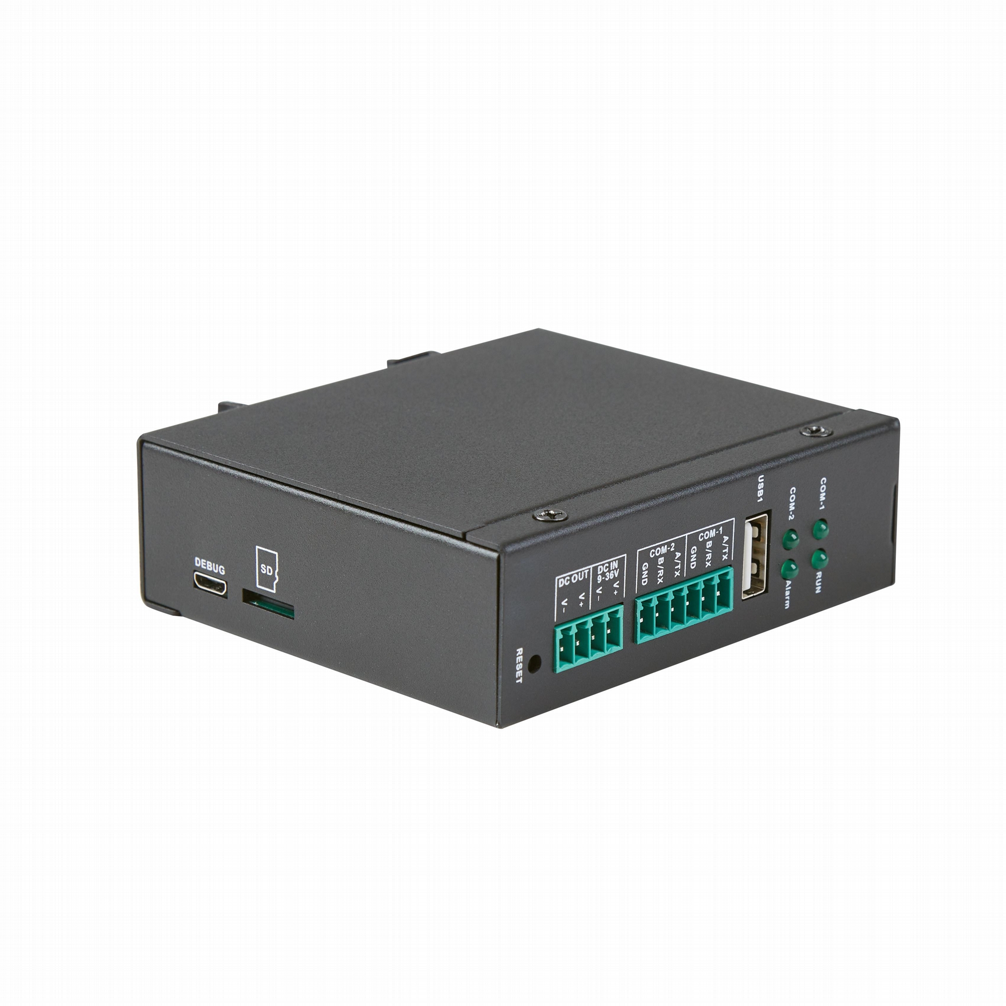  6ULL Dual-Core ARM Cortex-A7 ARM Industrial Edge ARM  Controller ARMxy Series  