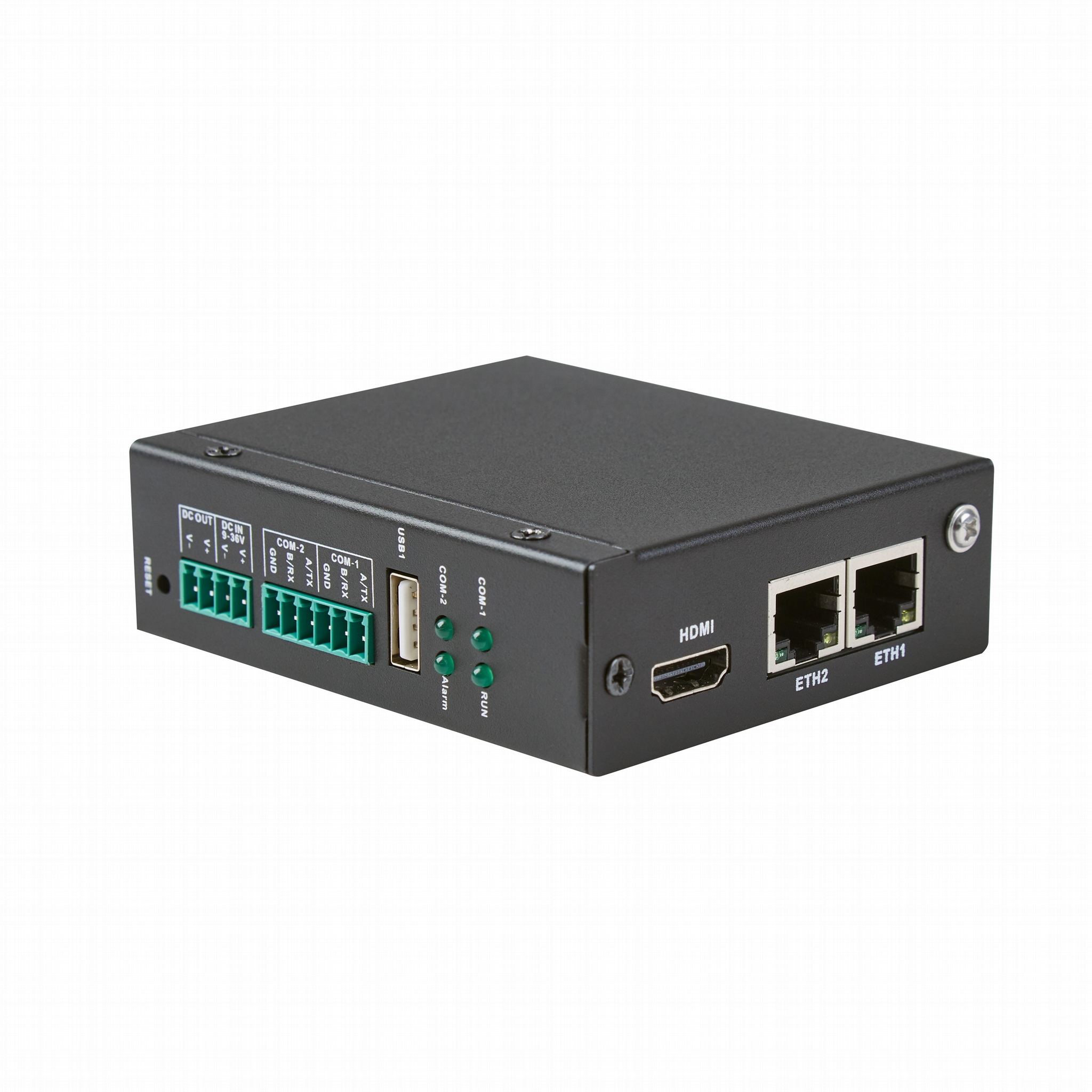  6ULL Dual-Core ARM Cortex-A7 ARM Industrial Edge ARM  Controller ARMxy Series   2