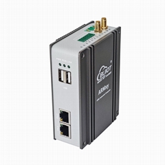 ARMxy Series T507-H 4-Core ARM Cortex-A 53 Industrial Edge ARM Computer 
