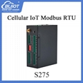 Support MQTT Modbus TCP Protocol for