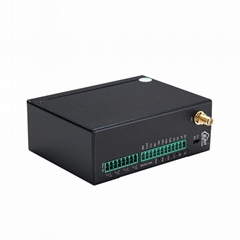 High-Performance 4G Cellular IoT Modbus RTU S274 with 8DI 6AI  4Relay Outputs 