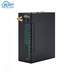 Industrial-Grade S274 Modbus RTU with GSM/GPRS/3G/4G for Remote Data Acquisition