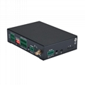 Industrial-Grade 4G Cellular IoT M2M RTU