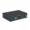 Energy-Efficient 2DI 2DO 2AI S270 RTU with IP30 Protection  2