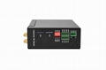 POE-Powered R40 4G Edge Computing Router for Industrial Automation 3