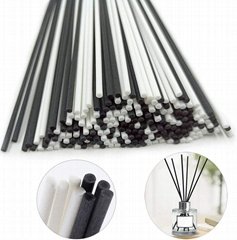 Factory Sales Custom Size Free Samples Fibre Reed Diffuser Sticks
