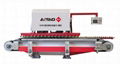 Big slab cutting and grinding machine for Quartz,Granite,marble,sintered stone