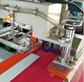 linear edeg cutting machine-for Ceramic tile/sinter stone/kerbstone