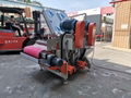 Strip tile cutting machine/slotting machine/mosaic cutting machine