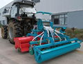 8/12 Rows Seeding Machine for Soybean, Rice, Wheat 2