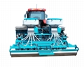 16 Rows Seeding Fertilizing Machine with