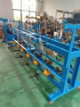 Cable Pay-off Stand，Wire Pay-off Stand 5