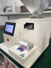Automatic Powder Weighing & Packaging Machine，Multi-Head Powder Weighing Packer
