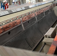 Titanium Basket For Gravure Plating Machine