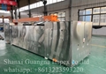 Rotogravure Cylinder Making Washing