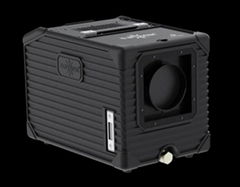 X-SW1800 MINI AQUA LOW FOG MACHINE