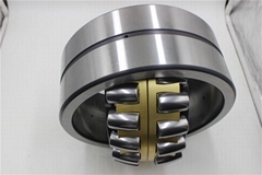 SKF/NTN Self-aligning Roller Bearing  22209CA CAK CA/W33 CAK/W33 45*85*23mm
