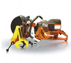 Ldz-1501 Railway Equipment Electric Lithium Battery Powered Rail Drilling Machin