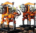 Yd-22II Hydraulic Rail Tamping Machine