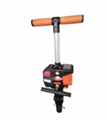 Ldwl1901 Li-Battery Powered Rail Bolt