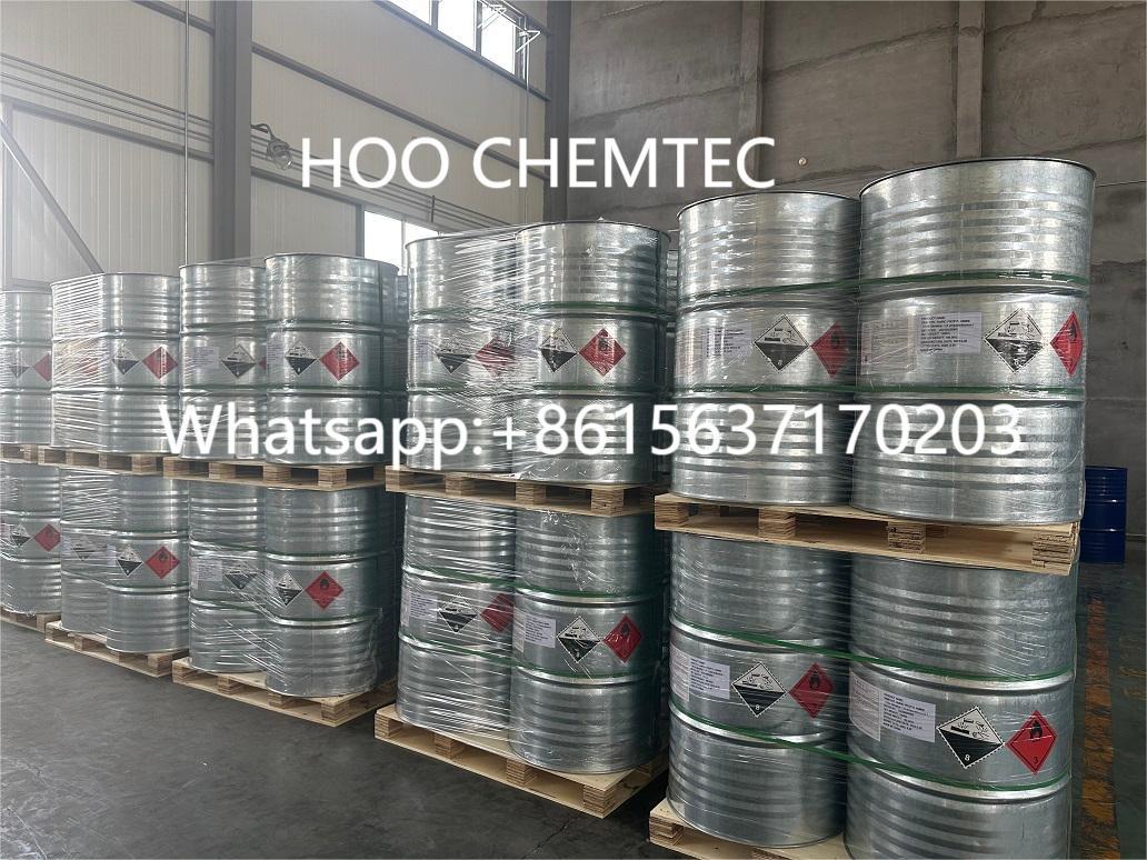 HOOCHEMTEC Dimethylaminopropylamine (DMAPA) 99.5% CAS109-55-7