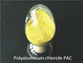 29% yellow powder Poly aluminium