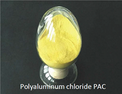 29% yellow powder Poly aluminium Chloride PAC CAS No.: 1327-41-9 