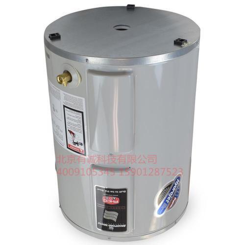 美國白浪電熱水器 4