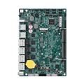 Intel8代10代嵌入式4寸