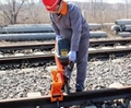 High Quality Rail Saw Rail abrasive