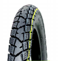 Manufacturer's direct sales of high-quality motorcycle tires 300-18