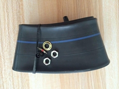 Manufacturer's direct sales of high-quality motorcycle inner tubes 300-18