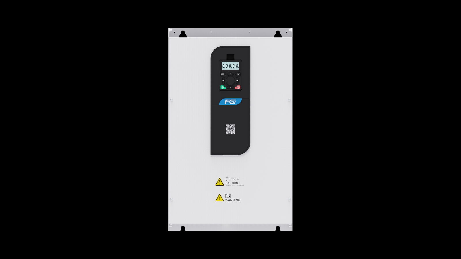 FD300 Series Frequency Inverter-FGII